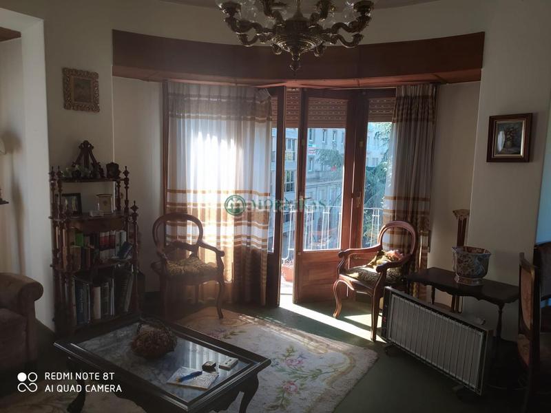 Foto c5b4e48f-12c1-474f-8c82-505aea129bce. Appartement avec chauffage dans Centro Ourense