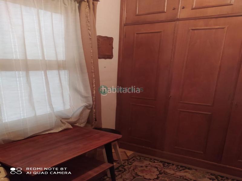 Foto 7783d68a-3927-406f-81e0-d0c0131ceb29. Pis amb calefacció a Centro Ourense