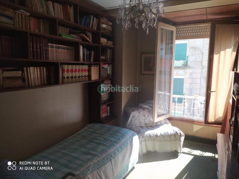 Foto 19e3ed58-4d5c-4753-88ae-d275a758c513. Piso en Centro Ourense