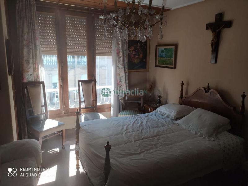 Foto 9476118a-f420-44d2-a1ae-f87872ce5f62. Piso en Centro Ourense