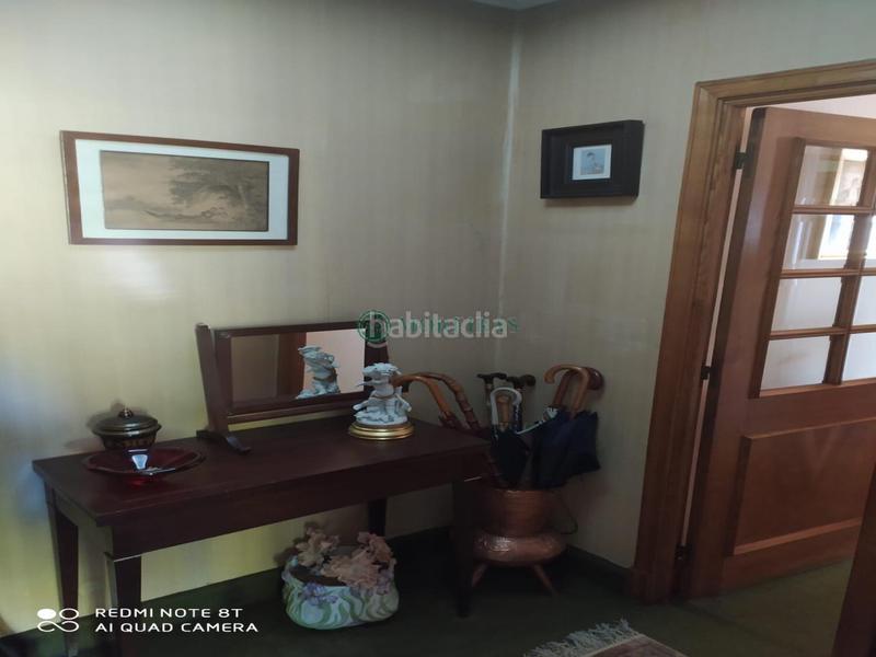 Foto a1c6c35f-cae7-457d-8a86-022f06e4ddae. Piso en Centro Ourense