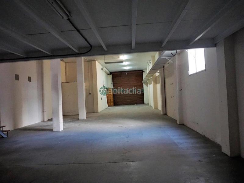 Foto 0e9cc813-dece-4e90-b011-03241d18057d. Edificio en Couto Ourense