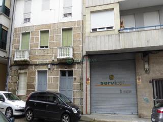 Edificio en Couto