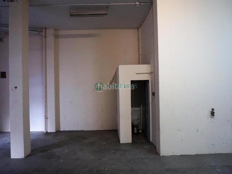 Foto cdc915c3-11d3-4f63-b1a2-0430156e3f80. Edificio en Couto Ourense