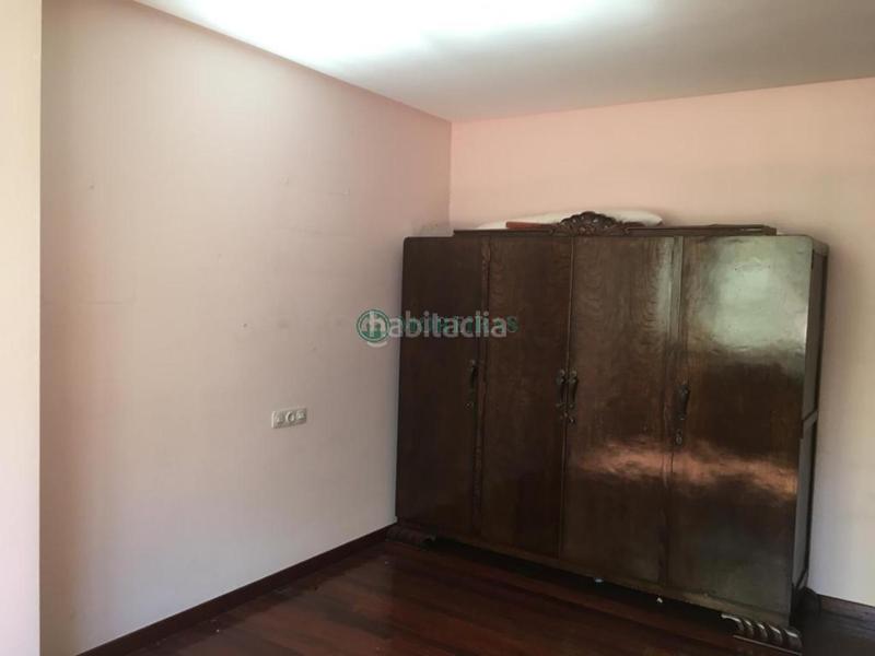 Foto 13a86670-168e-4e0b-8445-a2d5138db553. Pis amb calefacció aparcament a Centro Ourense