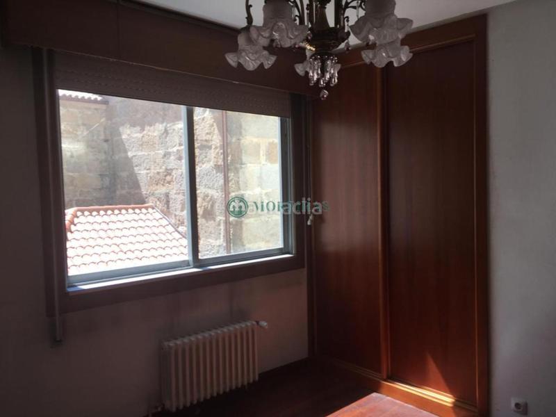 Foto b3213598-69ae-4a1b-acef-b4719d1565ca. Pis amb calefacció aparcament a Centro Ourense