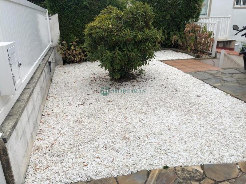 Foto c2ca9a6b-0c80-4c0f-915f-172207c74bbd. Chalet mit heizung parking pool in San Francisco Ourense