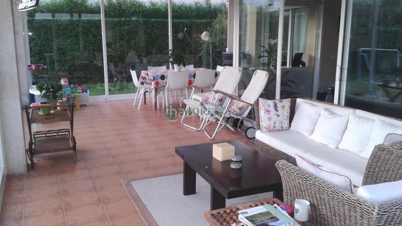 Foto ca68cb93-63a4-474d-bdc6-36eecc46032b. Chalet mit heizung parking pool in San Francisco Ourense