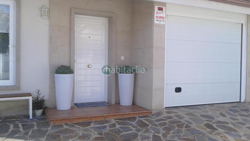 Foto e4f7a0bd-ff8d-4db9-a6f8-0d72ae26accf. Chalet mit heizung parking pool in San Francisco Ourense