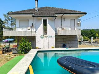 Casa en Maside