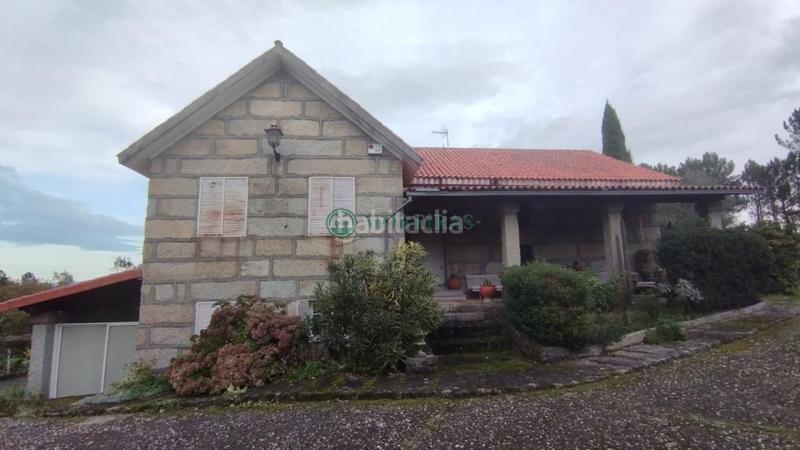 Foto 45792a63-71f8-4641-a312-60aae003167b. Casa en San Cibrao das Viñas