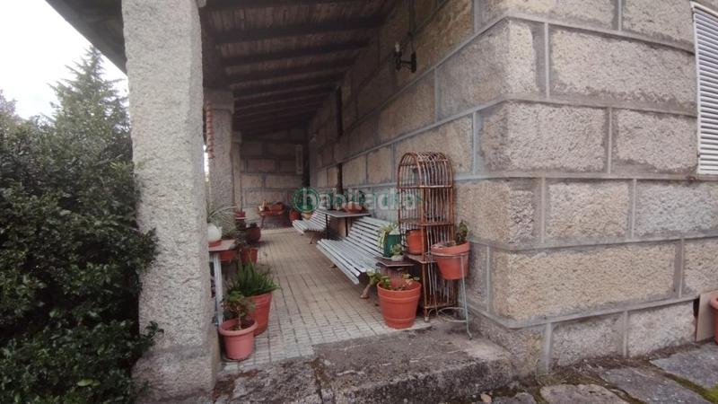 Foto 732e8b94-3e5c-45c6-bcb2-a969869496eb. Casa en San Cibrao das Viñas