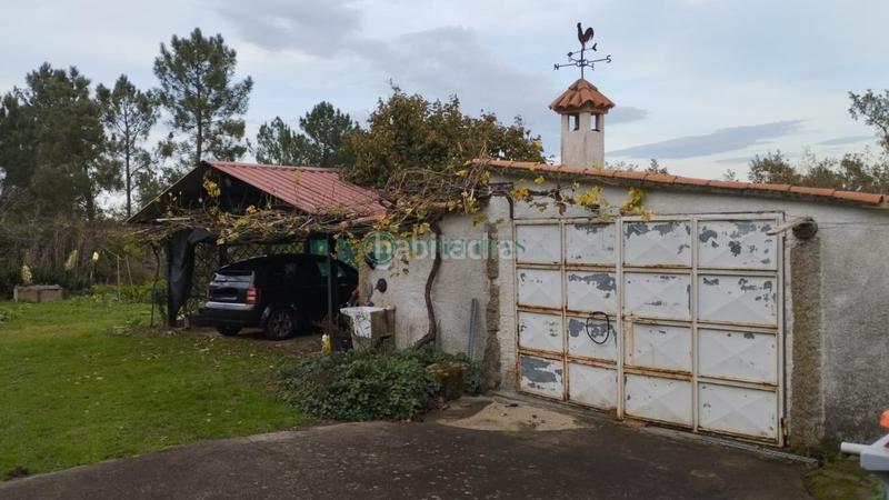Foto 7be4cded-2522-4b71-b400-d698c2f2625c. Casa en San Cibrao das Viñas