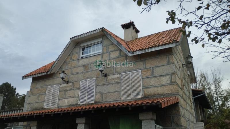 Foto 9ac09869-d13f-4653-860e-1a2ab257ae3f. Casa en San Cibrao das Viñas