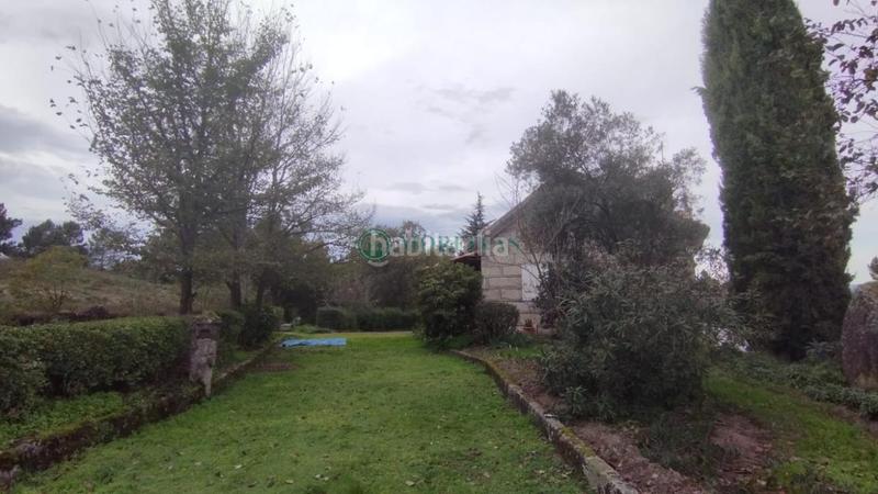 Foto ace68a00-68dc-4d17-bee5-dcf85f2b0b75. Casa en San Cibrao das Viñas