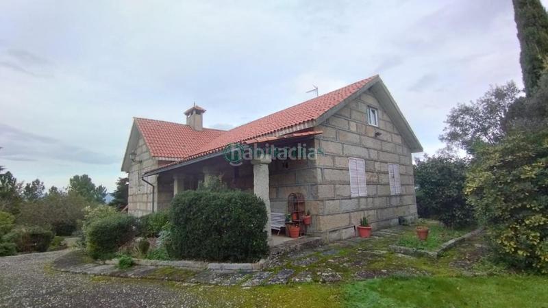 Foto b1f530ac-9648-4b3d-8a84-bc979d400b37. Casa en San Cibrao das Viñas