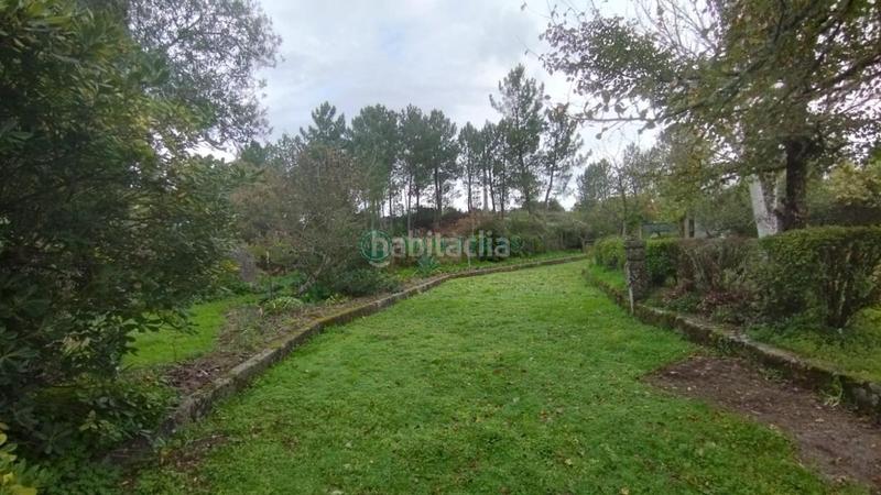 Foto c43cb2ec-e83b-4c03-ba9a-2aede3f75016. Casa en San Cibrao das Viñas