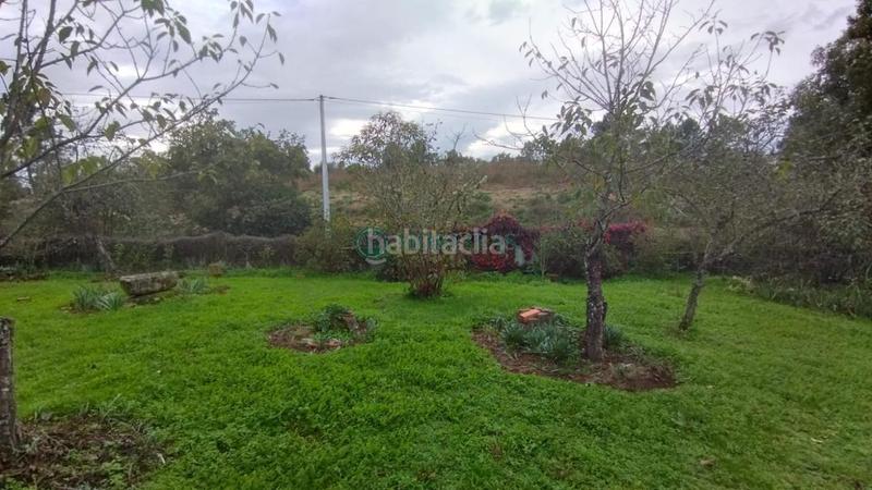 Foto c52180ee-7cc6-488a-bea6-3c9fd537e77a. Casa en San Cibrao das Viñas