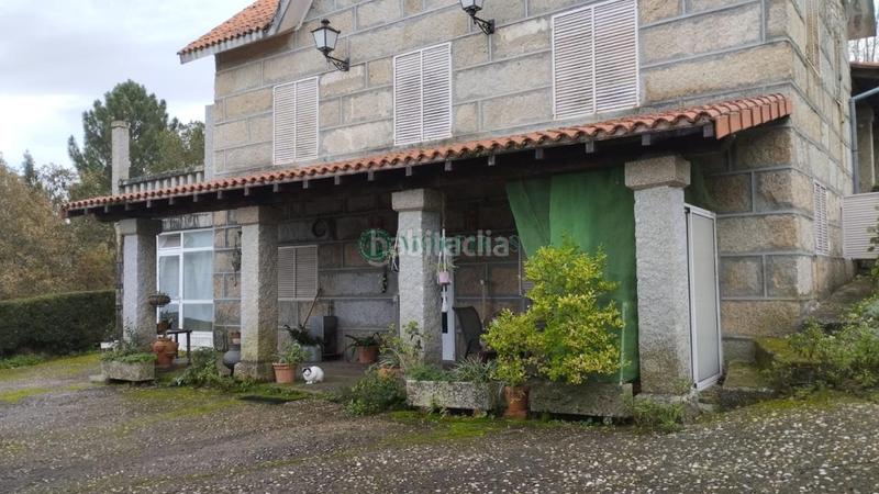 Foto cac4f99b-d190-432f-b197-faf7b369fa83. Casa en San Cibrao das Viñas