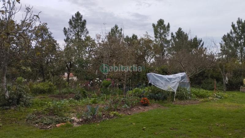 Foto d5cead54-635a-42f4-9c65-b79675b2ba55. Casa en San Cibrao das Viñas