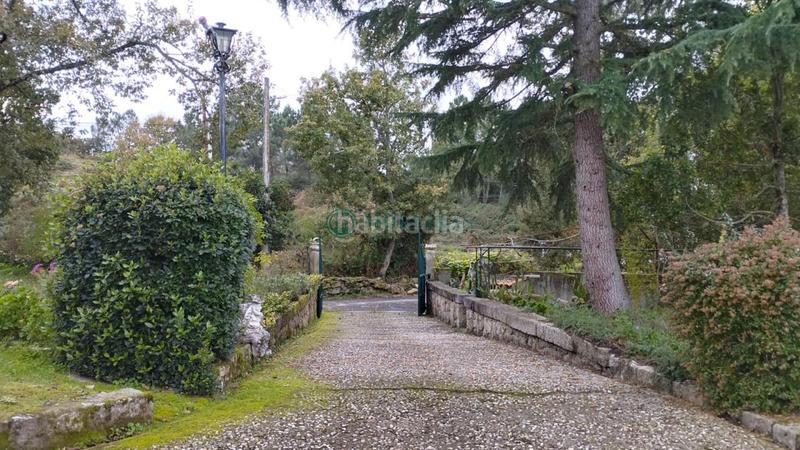 Foto dc1cb012-02d8-4872-9c50-db9ceb8192e6. Casa en San Cibrao das Viñas