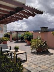 Penthouse in Centro
