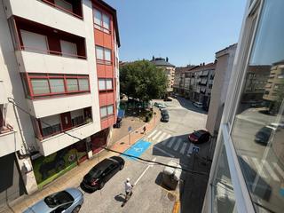 Appartement à Ventiun