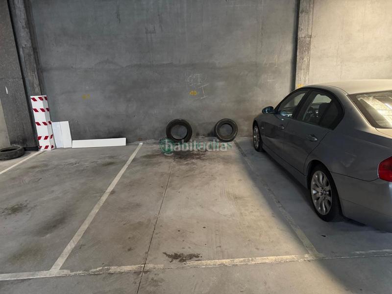 Foto 156347a9-02a7-4626-88f4-435ac6111bb3. Etagenwohnung mit heizung parking in Ventiun Ourense