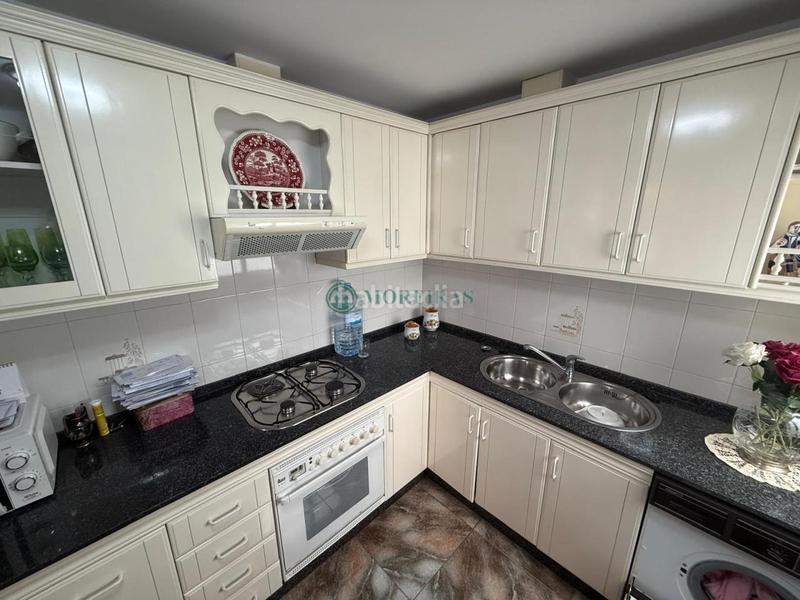 Foto 5d6496e8-406c-4e3c-bd23-36d86aef1381. Etagenwohnung mit heizung parking in Ventiun Ourense