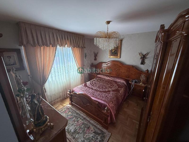 Foto 6d0406a6-7d24-42ef-9f8f-59b96fa568b5. Etagenwohnung mit heizung parking in Ventiun Ourense