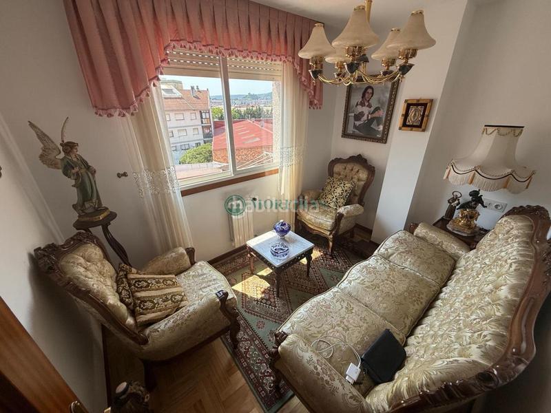 Foto 7d2f25a9-7fda-4f8e-aff0-5e21879607e0. Etagenwohnung mit heizung parking in Ventiun Ourense