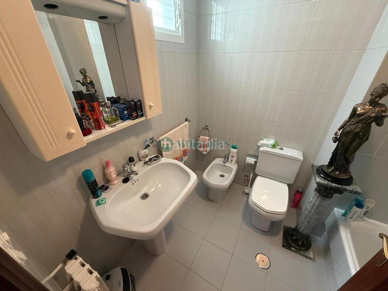 Foto a3718e42-a94a-41b6-9fc5-1a82bac0f29d. Etagenwohnung mit heizung parking in Ventiun Ourense
