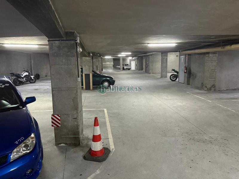 Foto be98cbdf-a953-49c6-b28e-7bc520398c57. Etagenwohnung mit heizung parking in Ventiun Ourense