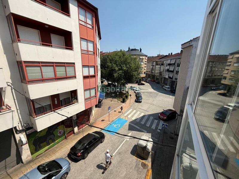 Foto c8d5a8fa-4b29-4a45-be0e-5db513566a3d. Etagenwohnung mit heizung parking in Ventiun Ourense