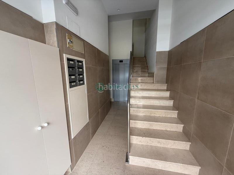 Foto ed386876-c09f-49bc-8f2d-e2ad73e1a7db. Etagenwohnung mit heizung parking in Ventiun Ourense