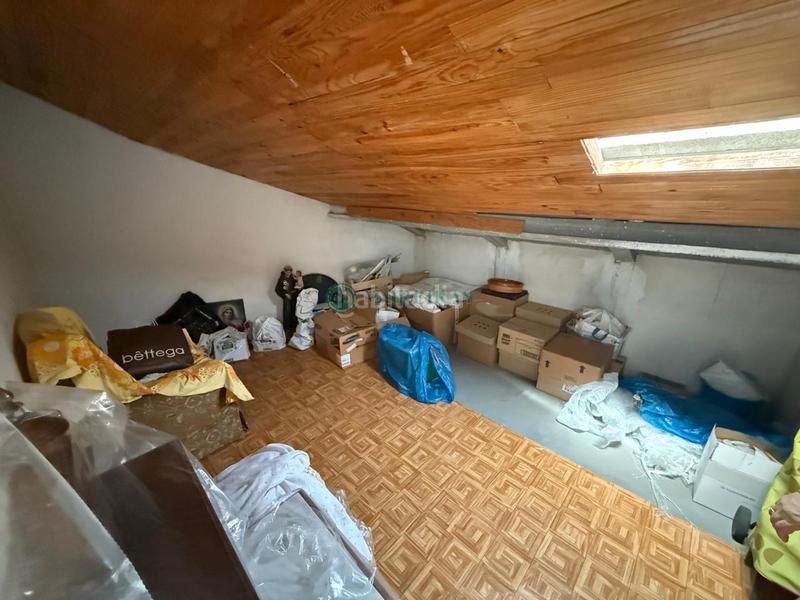 Foto 32930f11-c8bf-4472-9e4f-60a36e193d1a. Flat with heating parking in Ventiun Ourense