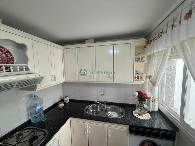 Foto 545ee8f1-6f8c-428e-88bd-1ace6607fe3b. Flat with heating parking in Ventiun Ourense