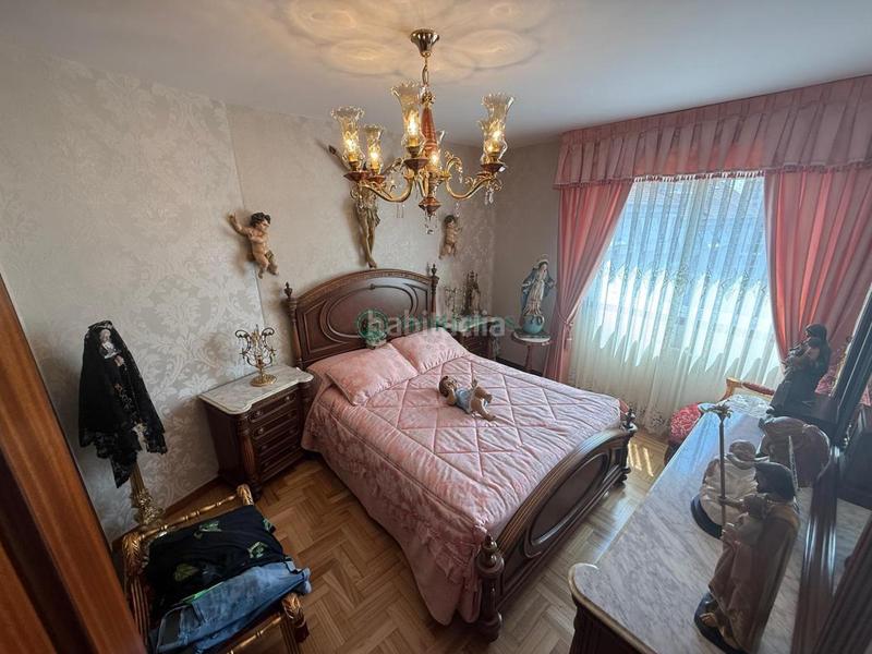 Foto 5d085b9f-704d-4873-9088-05b82af67fa4. Flat with heating parking in Ventiun Ourense
