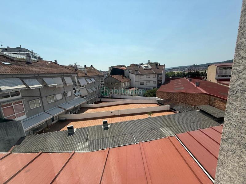 Foto 8e58658e-572c-4385-b0db-aabf6e83f734. Flat with heating parking in Ventiun Ourense