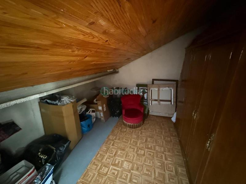 Foto af8f548e-9cd4-476d-a747-7fb2d292cead. Flat with heating parking in Ventiun Ourense