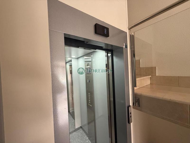 Foto cc3e2eda-9004-4790-bcfc-86e4a3e2b1e6. Flat with heating parking in Ventiun Ourense