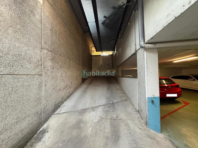 Foto 69d24344-6d10-4be6-8b38-ae0675627a16. Appartamento con riscaldamento parcheggio in Posío Ourense