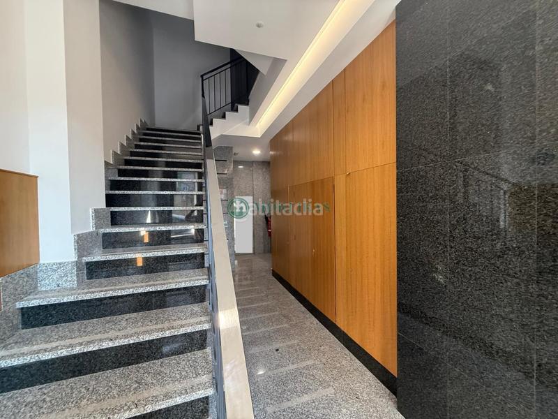 Foto d6839fef-7d7a-450e-b9bf-2d261c041772. Appartamento con riscaldamento parcheggio in Posío Ourense