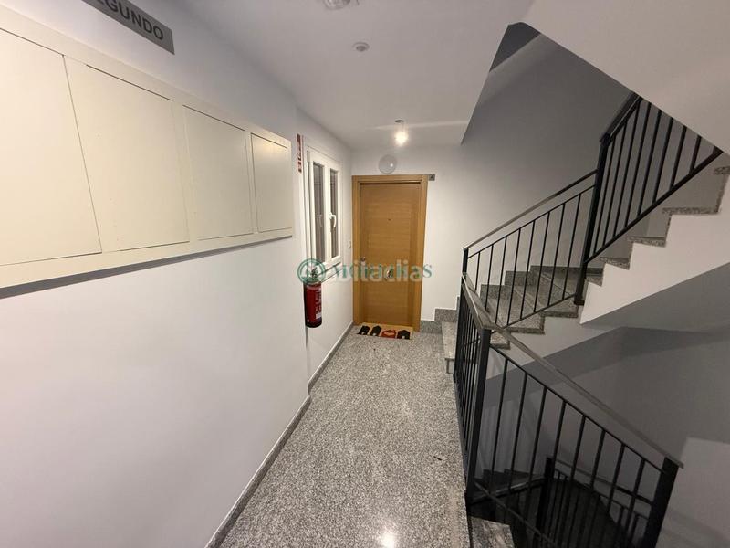Foto 16050568-9d93-41e9-9935-73ecd73e8a08. Appartement avec chauffage parking dans Posío Ourense