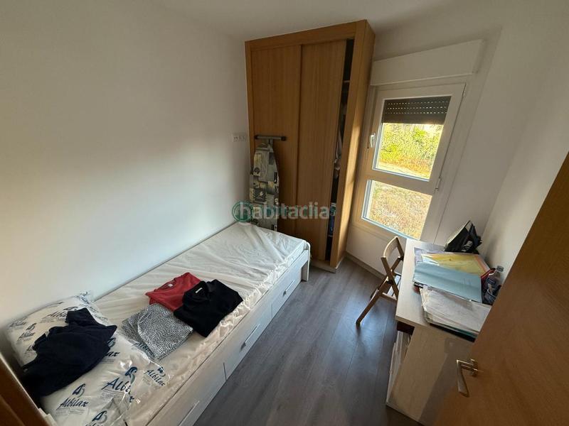 Foto 394b81aa-cf07-4763-adc0-dc3264657442. Appartement avec chauffage parking dans Posío Ourense