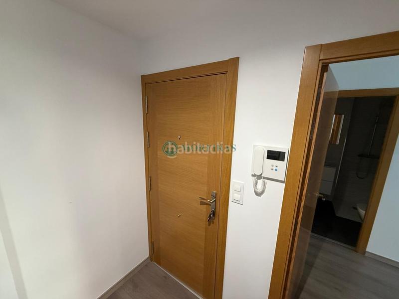 Foto 693bf83f-5ba3-4948-8546-07fcfd17d2d1. Appartement avec chauffage parking dans Posío Ourense