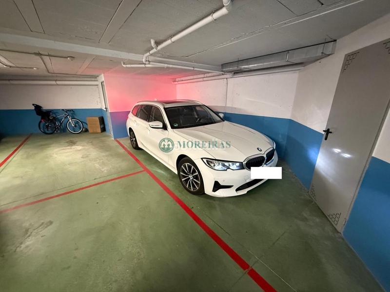 Foto aa0cea81-736b-4689-9882-eccbeec51bf7. Appartement avec chauffage parking dans Posío Ourense