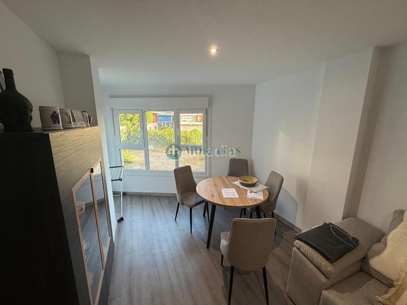 Foto e104bec8-25df-4d7c-9457-d91b1b9a0822. Appartement avec chauffage parking dans Posío Ourense