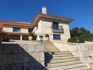 Haus in Barrocanes