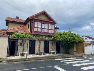 Casa a schiera  Sobrado de melias